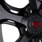 Vossen S21-01 3pc Wheel | 5x112 Bolt Pattern