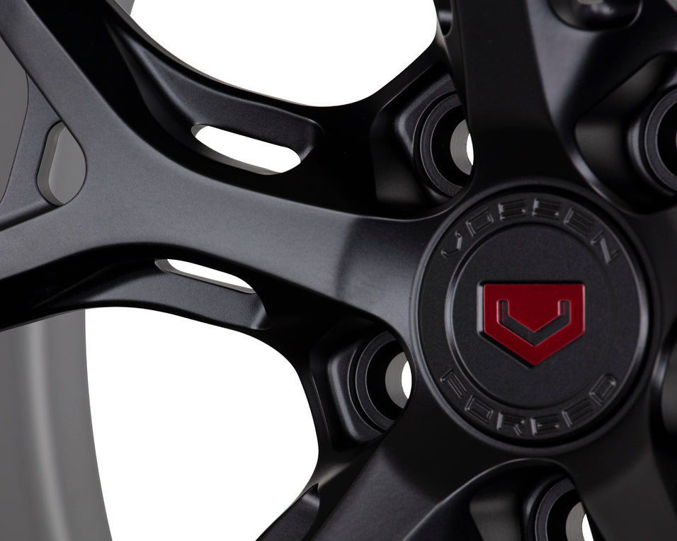 Vossen S21-01 3pc Wheel | 5x112 Bolt Pattern