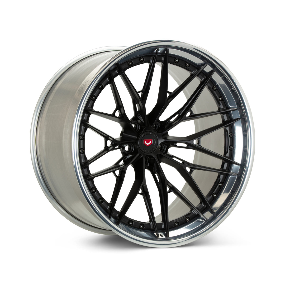 Vossen S21-02 Wheel | Centerlock