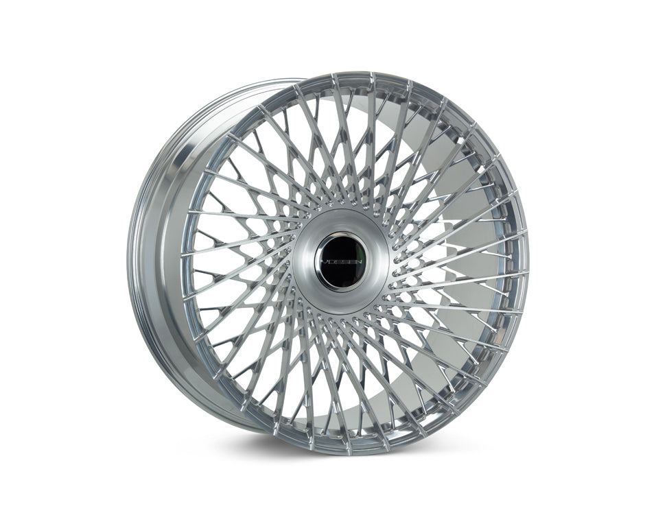 Vossen S21-11T Wheel | 5x112 Bolt Pattern
