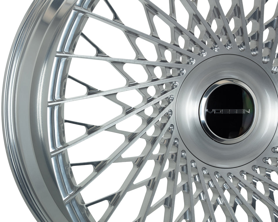 Vossen S21-11T Wheel | 5x112 Bolt Pattern