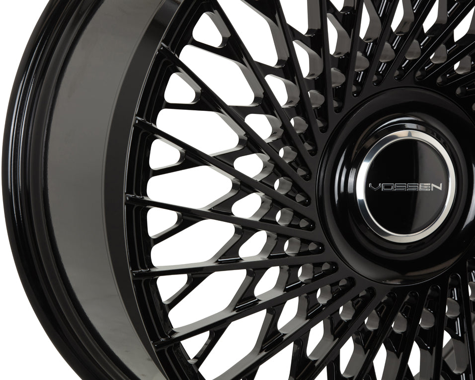 Vossen S21-11T Wheel | 5x112 Bolt Pattern