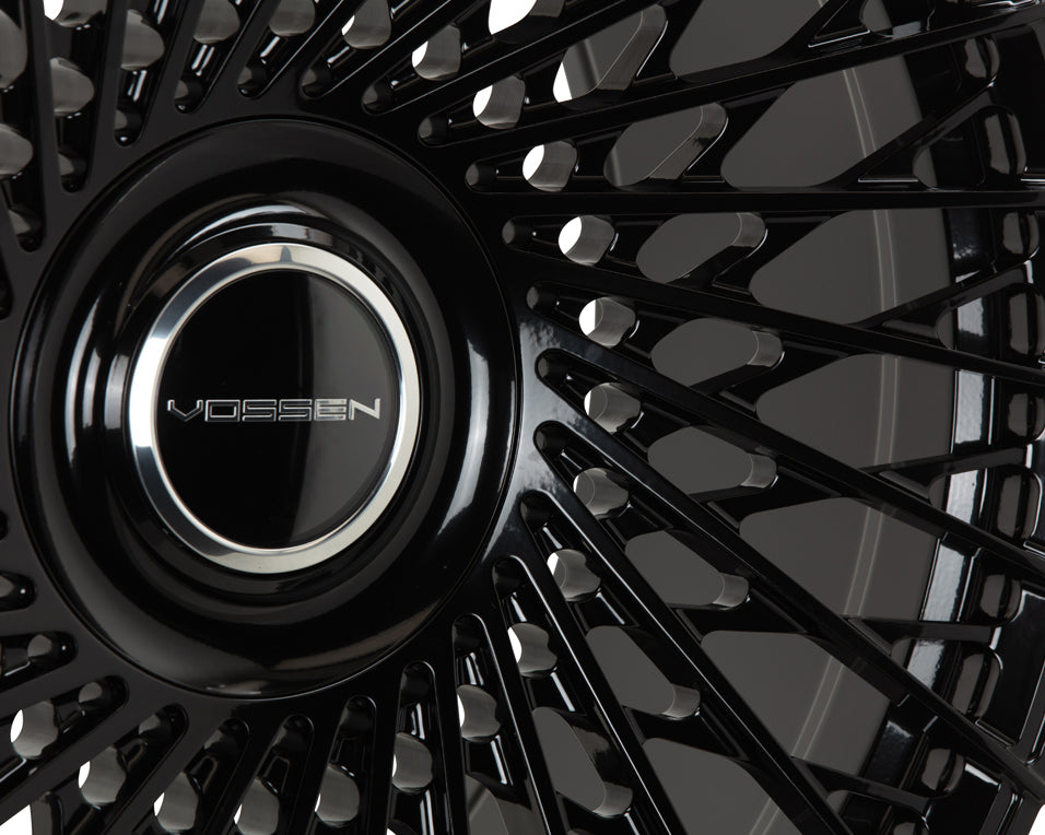 Vossen S21-11T Wheel | 5x112 Bolt Pattern