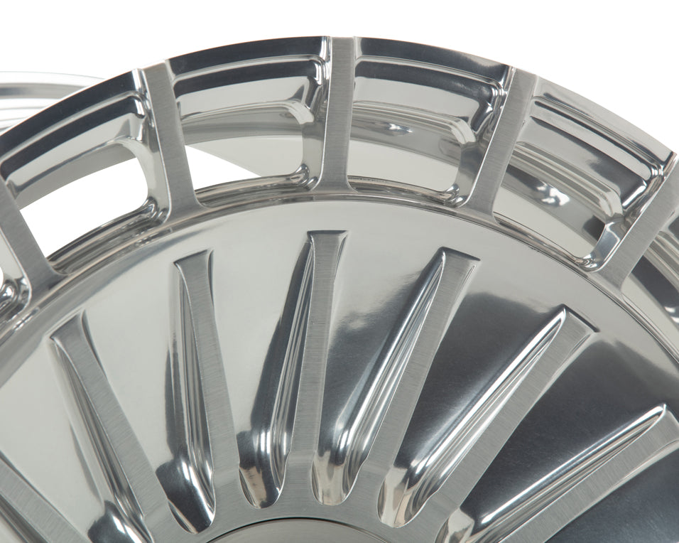 Vossen S21-12 Wheel | 5x5 (5x127) Bolt Pattern