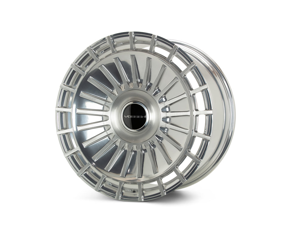 Vossen S21-12 Wheel | 5x5 (5x127) Bolt Pattern