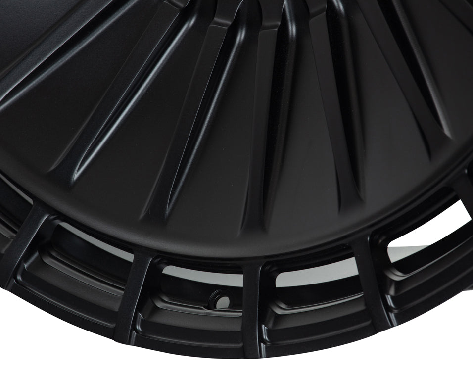 Vossen S21-12 Wheel | 5x5 (5x127) Bolt Pattern