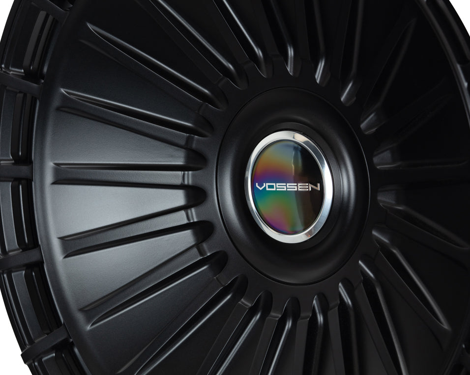 Vossen S21-12 Wheel | 5x5 (5x127) Bolt Pattern