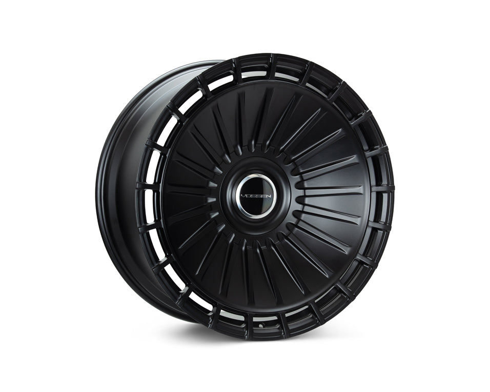 Vossen S21-12 Wheel | 5x5 (5x127) Bolt Pattern