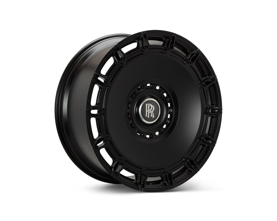 Vossen S21-13 Wheel | 5x112 Bolt Pattern