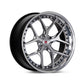 Vossen S21-01 3pc Wheel | 5x112 Bolt Pattern