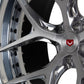 Vossen S21-01 3pc Wheel | 5x112 Bolt Pattern