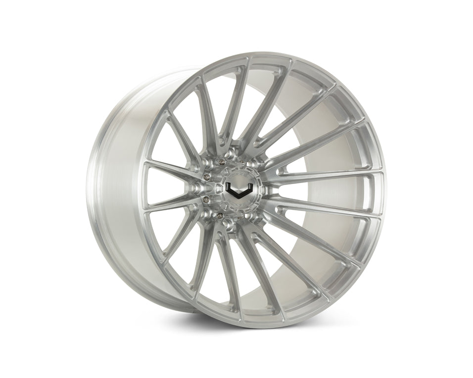 Vossen VFX-01 Wheel | 22x10 | +18mm | 6x5.5 (6x139.7) Bolt Pattern