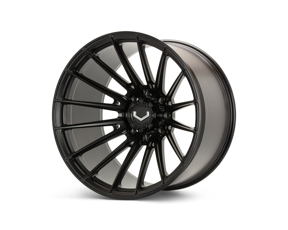 Vossen VFX-01 Wheel | 20x10 | +18mm | 8x180 Bolt Pattern