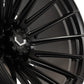 Vossen VFX-01 Wheel | 24x14 | +15mm | 6x5.5 (6x139.7) Bolt Pattern