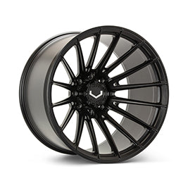 Vossen VFX-01 Wheel | 24x12 | +44mm | 6x5.5 (6x139.7) Bolt Pattern