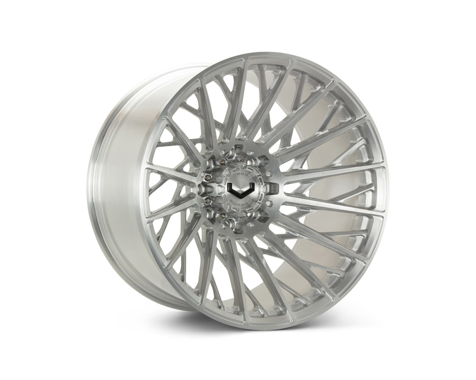 Vossen VFX-02T Wheel | 24x12 | +44mm | 6x5.5 (6x139.7) Bolt Pattern