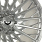 Vossen VFX-02T Wheel | 20x9 | +18mm | 6x5.5 (6x139.7) Bolt Pattern