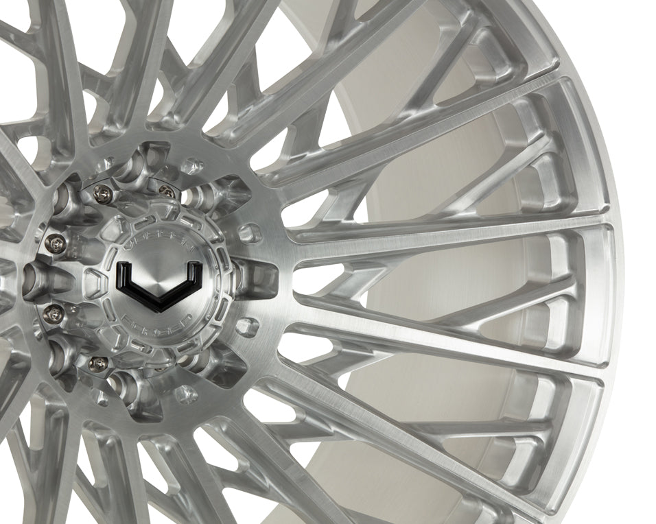 Vossen VFX-02T Wheel | 24x14 | +75mm | 8x180 Bolt Pattern