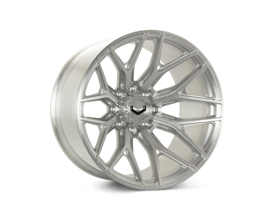 Vossen VFX-03 Wheel | 20x9.5 | +15mm | 6x135 Bolt Pattern
