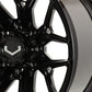 Vossen VFX-03 Wheel | 22x12 | +44mm | 6x135 Bolt Pattern