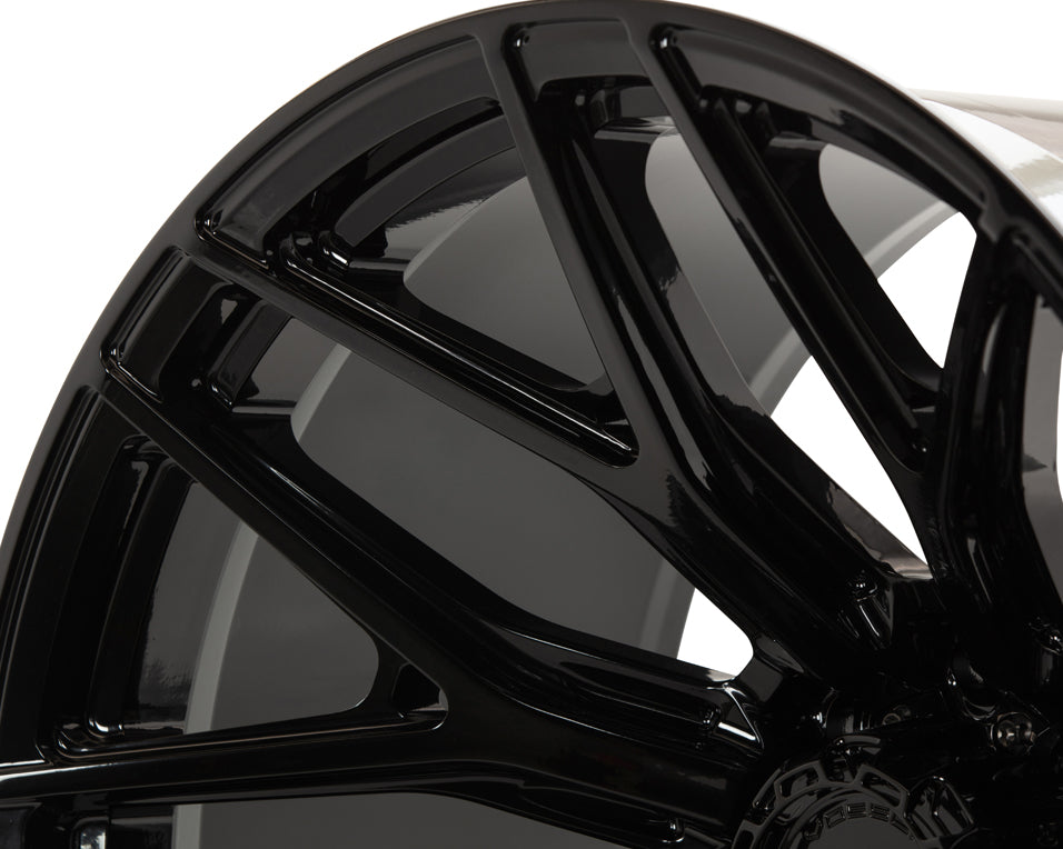 Vossen VFX-03 Wheel | 20x9.5 | +15mm | 6x5.5 (6x139.7) Bolt Pattern