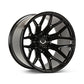 Vossen VFX-03 Wheel | 20x9 | +18mm | 6x5.5 (6x139.7) Bolt Pattern