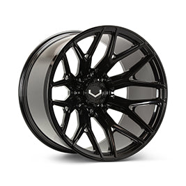 Vossen VFX-03 Wheel | 6x5.5 (6x139.7) Bolt Pattern
