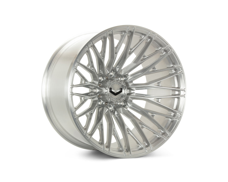 Vossen VFX-04 Wheel | 24x12 | +44mm | 6x5.5 (6x139.7) Bolt Pattern