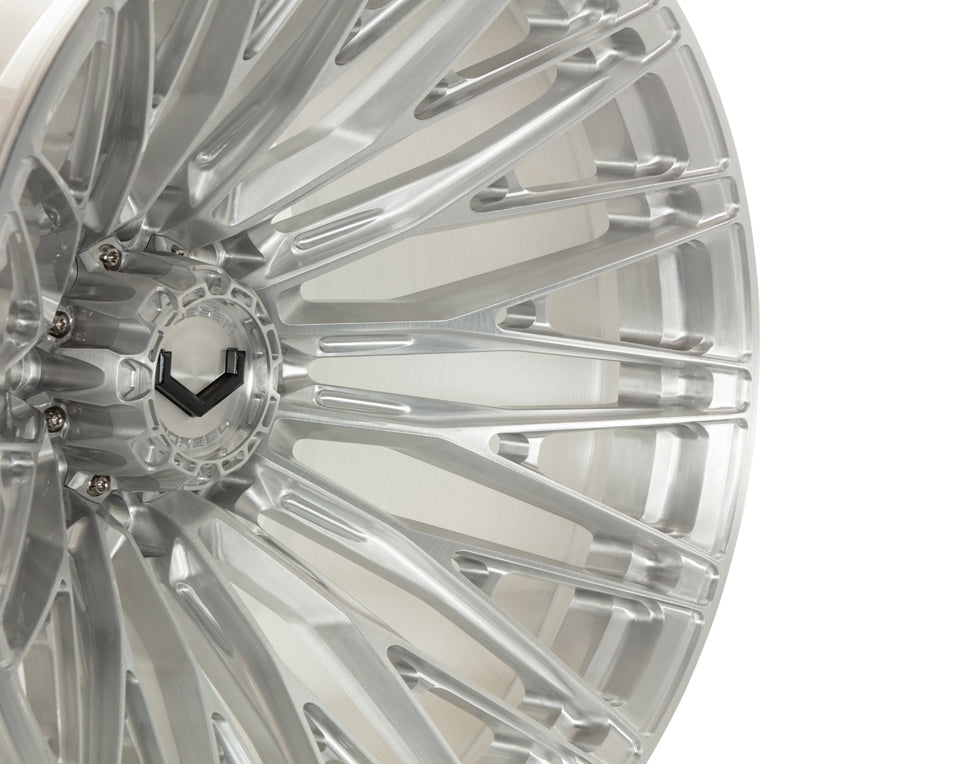 Vossen VFX-04 Wheel | 20x9 | +18mm | 6x135 Bolt Pattern