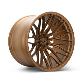 Vossen VFX-04 Wheel | 22x12 | +44mm | 8x170 Bolt Pattern