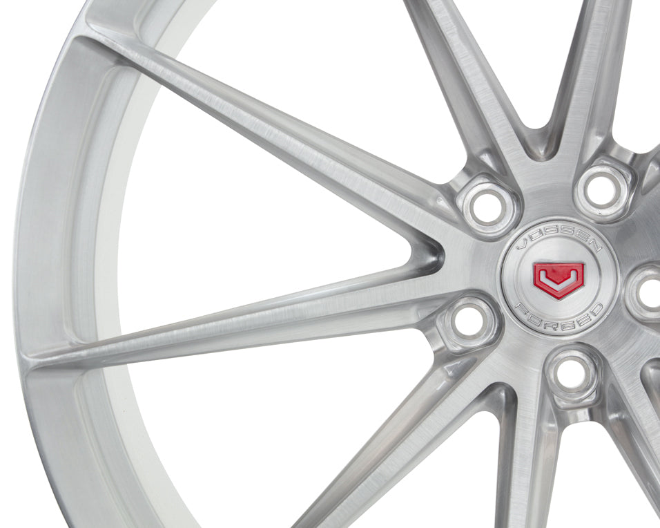 Vossen VPS-1 Wheel | 5x120 Bolt Pattern