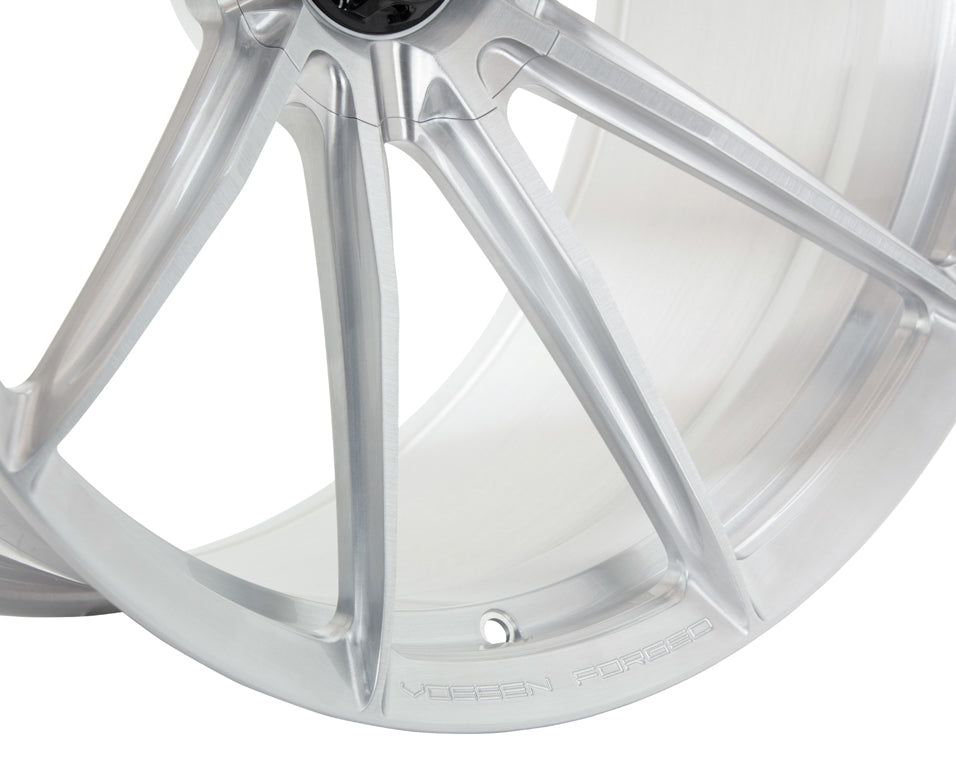 Vossen VPS-1 Wheel | 22x11 | +38mm | 5x120 Bolt Pattern