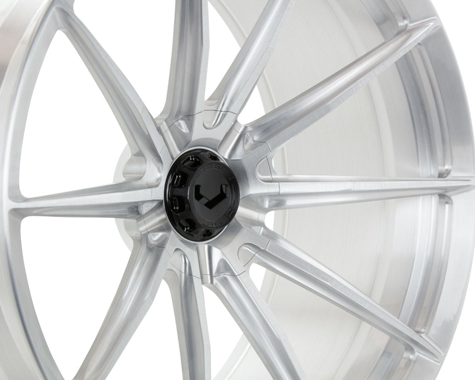 Vossen VPS-1 Wheel | 20x11 | +40mm Rear | 5x120 Bolt Pattern