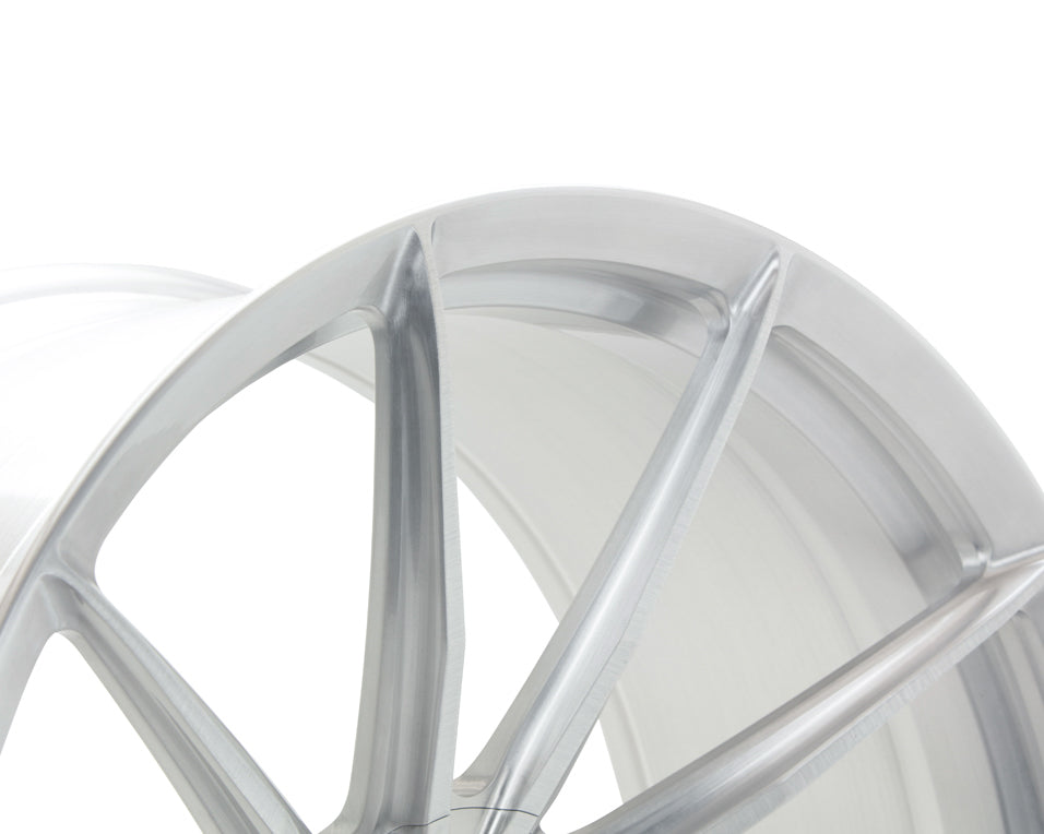 Vossen VPS-1 Wheel | 19x10 | +30mm Front | 5x4.75 (5x120.65) Bolt Pattern