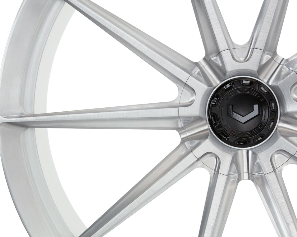 Vossen VPS-1 Wheel | 19x10 | +30mm Front | 5x4.75 (5x120.65) Bolt Pattern
