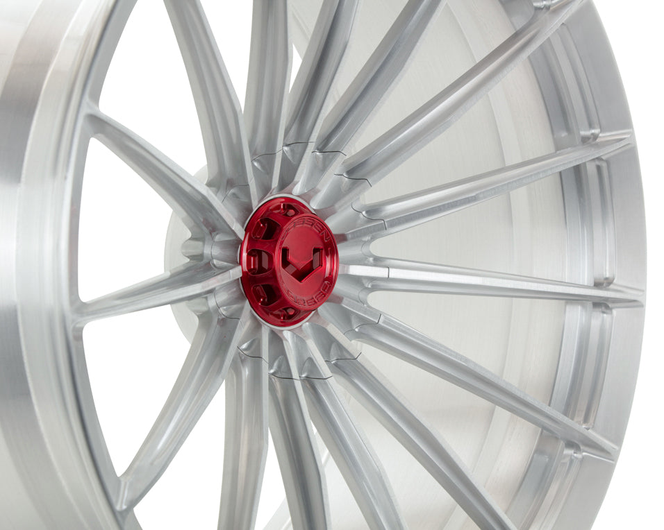 Vossen VPS-2 Wheel | 5x112 Bolt Pattern