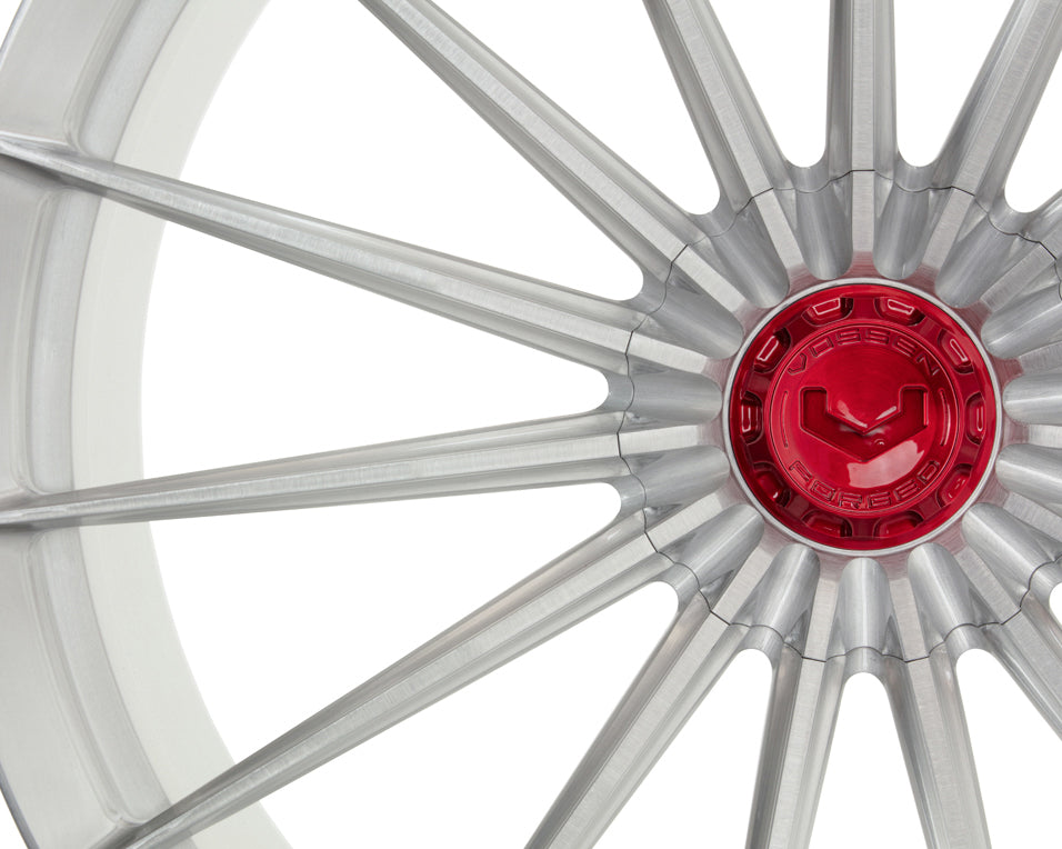 Vossen VPS-2 Wheel | 5x112 Bolt Pattern