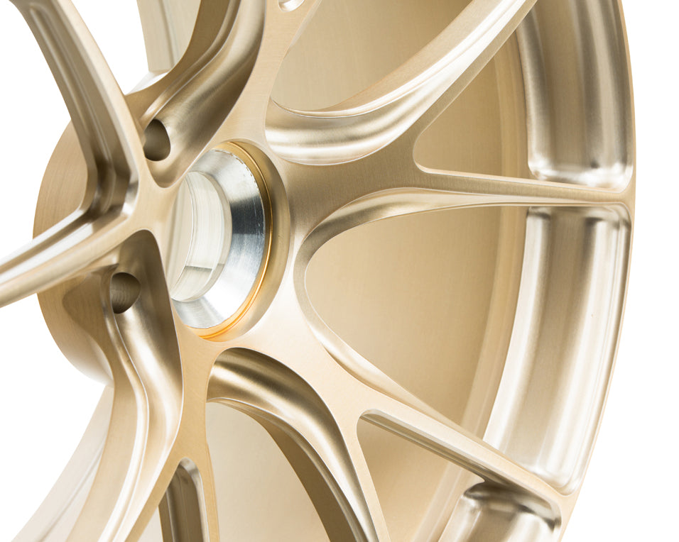 Vossen Champion RS74 Wheel | 20x11.5 | +74mm Rear | 5x130 Bolt Pattern