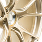 Vossen Champion RS74 Wheel | 21x12 | +50mm Rear | Centerlock