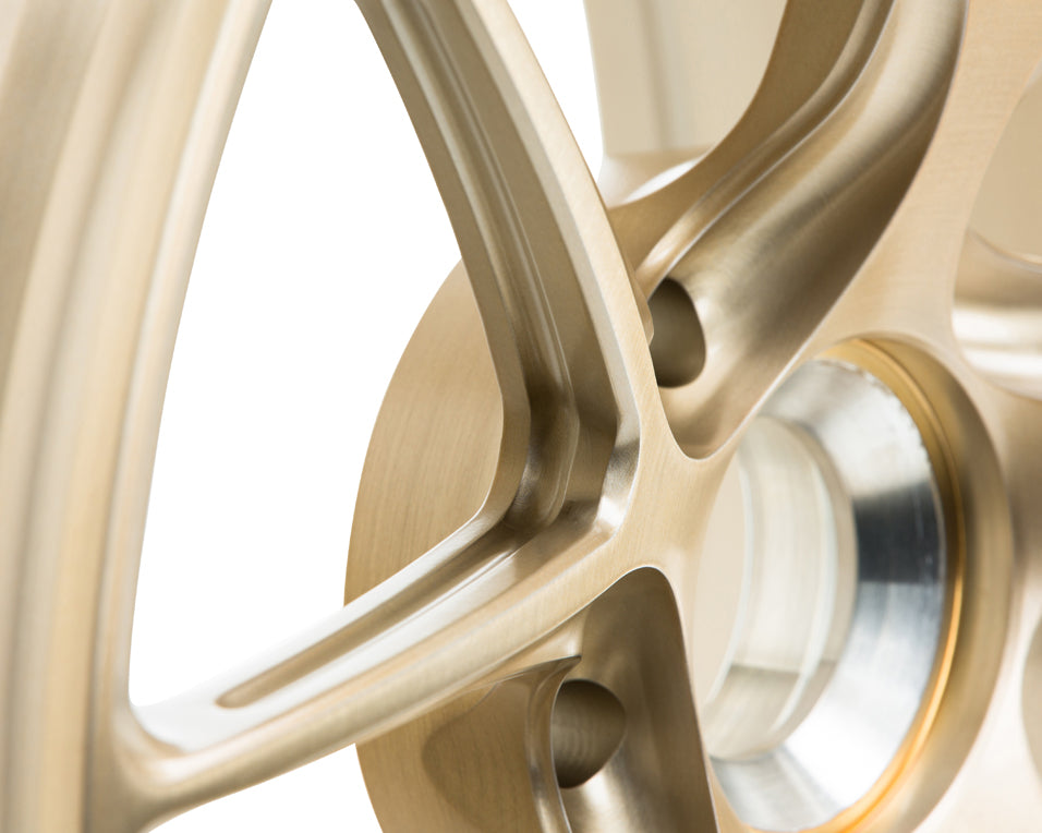 Vossen Champion RS74 Wheel | 21x9 | +44mm Front | Centerlock