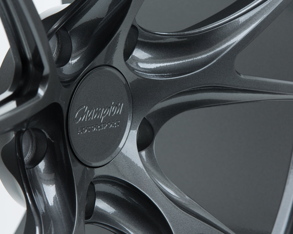 Vossen Champion RS74 Wheel | 20x9 | +42mm Front | Centerlock