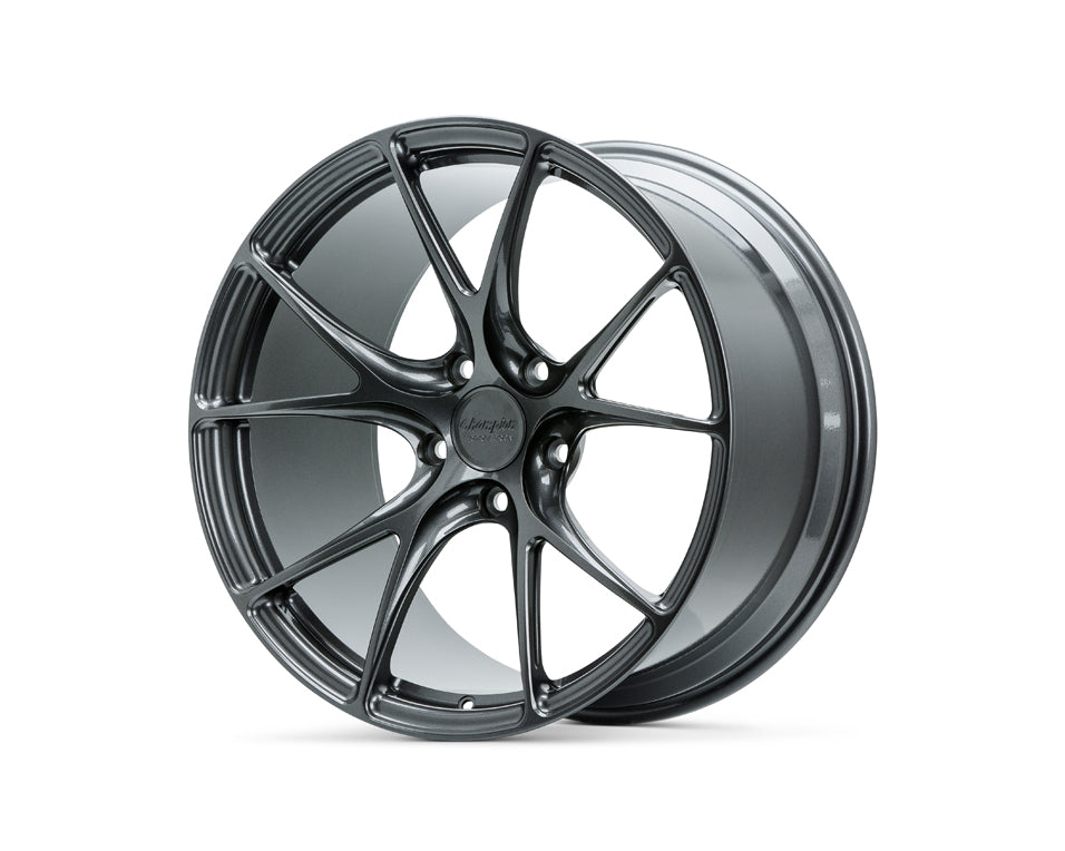 Vossen Champion RS74 Wheel | 22x12 | +62mm Rear | 5x130 Bolt Pattern