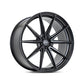 Vossen HFX-2 Wheel | 22x10.5 | +20mm | 5x130 Bolt Pattern
