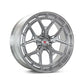 Vossen LC3-01 Wheel | 22x10 | +22mm Front | 5x112 Bolt Pattern