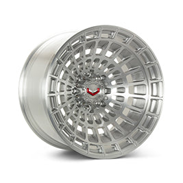 Vossen LCX-04 Wheel | 8x6.5 (8x165.1) Bolt Pattern
