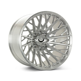 Vossen VFX-02T Wheel | 20x9.5 | +15mm | 6x5.5 (6x139.7) Bolt Pattern