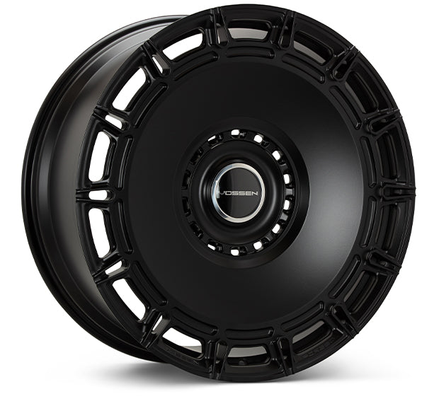 Vossen S21-13 Wheel | 5x112 Bolt Pattern