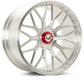 Vossen GEN-03 Wheel | 20x10.5 | +25mm | 5x120 Bolt Pattern