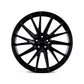 Vossen HF4T Gloss Black Wheel - Trucks R Us