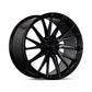 Vossen HF4T Gloss Black Wheel - Trucks R Us